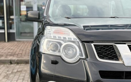 Nissan X-Trail, 2013 год, 1 350 000 рублей, 4 фотография