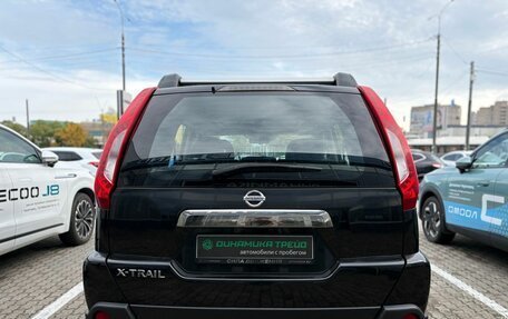 Nissan X-Trail, 2013 год, 1 350 000 рублей, 7 фотография