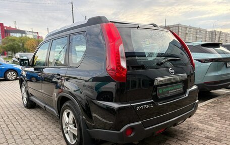 Nissan X-Trail, 2013 год, 1 350 000 рублей, 8 фотография