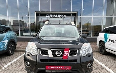 Nissan X-Trail, 2013 год, 1 350 000 рублей, 2 фотография