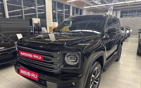Haval H9, 2026 год, 4 689 000 рублей, 1 фотография