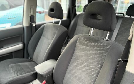 Nissan X-Trail, 2013 год, 1 350 000 рублей, 12 фотография