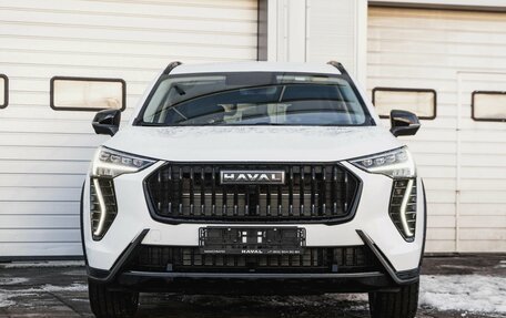 Haval Jolion, 2026 год, 2 820 510 рублей, 1 фотография