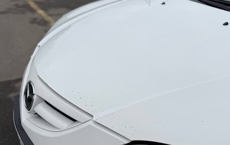Mazda 3, 2008 год, 600 000 рублей, 13 фотография