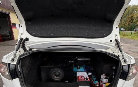 Mazda 3, 2008 год, 600 000 рублей, 12 фотография
