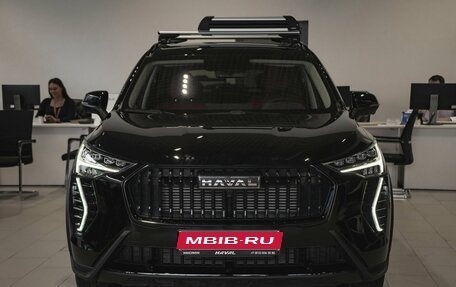 Haval Jolion, 2026 год, 2 820 510 рублей, 1 фотография