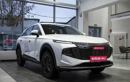 Haval F7, 2026 год, 2 999 000 рублей, 1 фотография