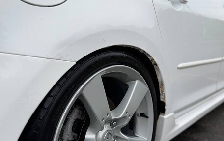 Mazda 3, 2008 год, 600 000 рублей, 15 фотография