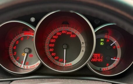 Mazda 3, 2008 год, 600 000 рублей, 16 фотография