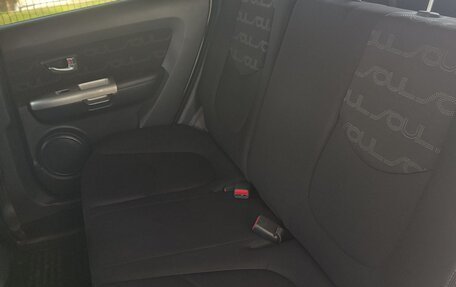 KIA Soul I рестайлинг, 2013 год, 950 000 рублей, 9 фотография