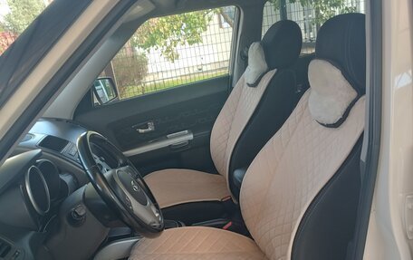 KIA Soul I рестайлинг, 2013 год, 950 000 рублей, 8 фотография