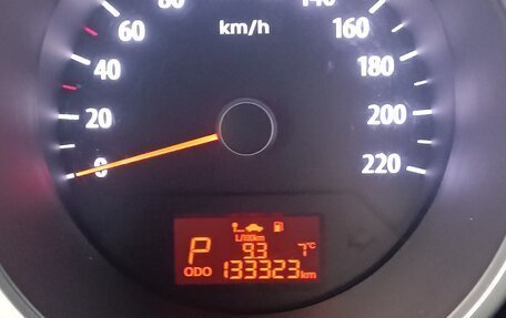 KIA Soul I рестайлинг, 2013 год, 950 000 рублей, 7 фотография