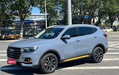 Haval H6, 2023 год, 1 354 000 рублей, 1 фотография