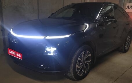 Haval F7x, 2025 год, 2 850 000 рублей, 1 фотография