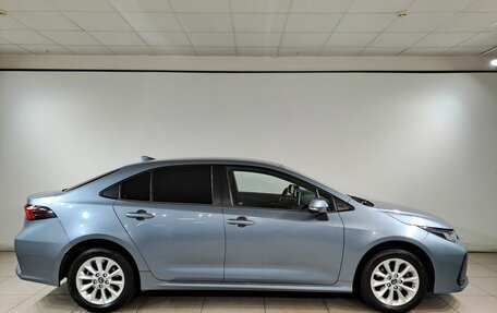 Toyota Corolla, 2019 год, 1 790 000 рублей, 4 фотография
