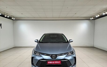 Toyota Corolla, 2019 год, 1 790 000 рублей, 2 фотография