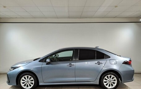 Toyota Corolla, 2019 год, 1 790 000 рублей, 8 фотография