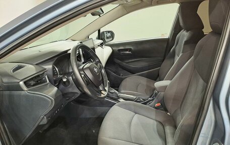 Toyota Corolla, 2019 год, 1 790 000 рублей, 14 фотография
