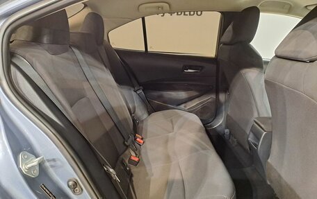 Toyota Corolla, 2019 год, 1 790 000 рублей, 17 фотография