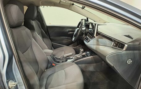 Toyota Corolla, 2019 год, 1 790 000 рублей, 16 фотография