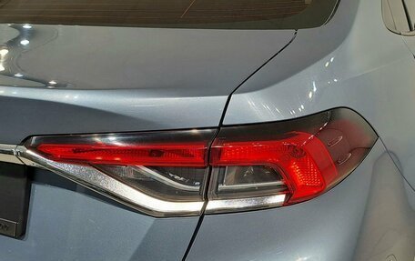 Toyota Corolla, 2019 год, 1 790 000 рублей, 20 фотография