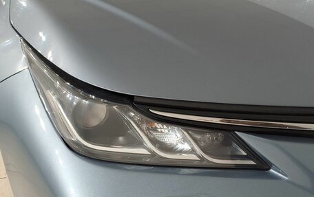 Toyota Corolla, 2019 год, 1 790 000 рублей, 19 фотография