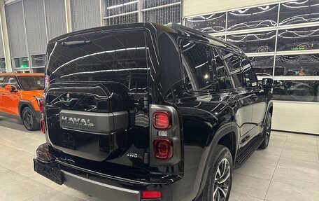 Haval H9, 2026 год, 4 689 000 рублей, 3 фотография