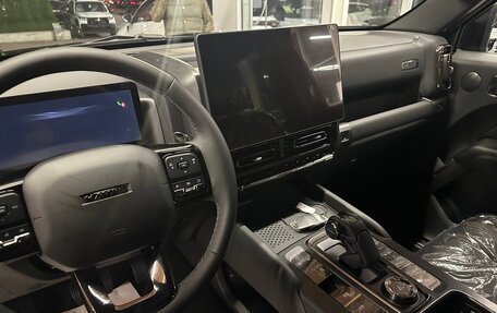 Haval H9, 2026 год, 4 689 000 рублей, 7 фотография