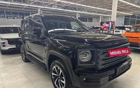 Haval H9, 2026 год, 4 689 000 рублей, 2 фотография