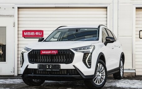 Haval Jolion, 2026 год, 2 820 510 рублей, 2 фотография