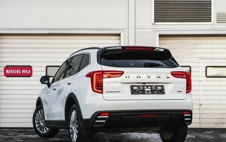 Haval Jolion, 2026 год, 2 820 510 рублей, 6 фотография