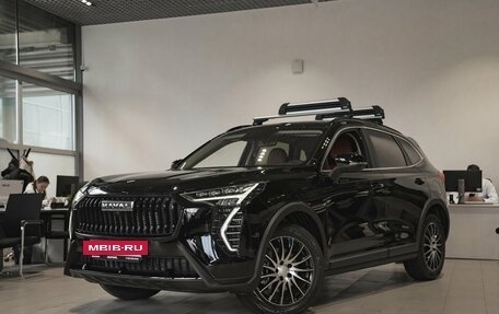 Haval Jolion, 2026 год, 2 820 510 рублей, 3 фотография