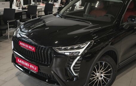 Haval Jolion, 2026 год, 2 820 510 рублей, 4 фотография