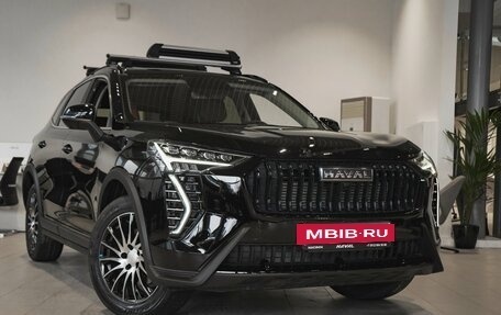 Haval Jolion, 2026 год, 2 820 510 рублей, 2 фотография