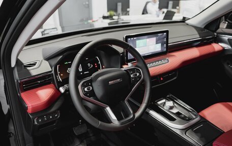 Haval Jolion, 2026 год, 2 820 510 рублей, 24 фотография