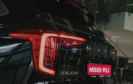 Haval Jolion, 2026 год, 2 820 510 рублей, 18 фотография