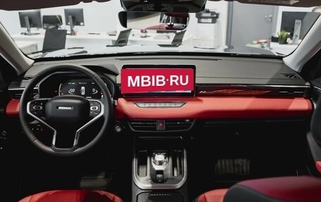 Haval Jolion, 2026 год, 2 820 510 рублей, 23 фотография