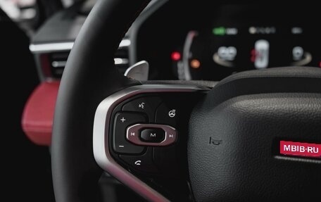 Haval Jolion, 2026 год, 2 820 510 рублей, 19 фотография