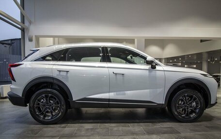 Haval F7, 2026 год, 2 999 000 рублей, 4 фотография