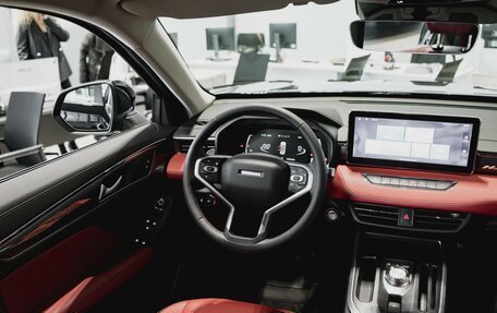 Haval Jolion, 2026 год, 2 820 510 рублей, 34 фотография