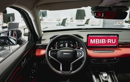 Haval Jolion, 2026 год, 2 820 510 рублей, 33 фотография