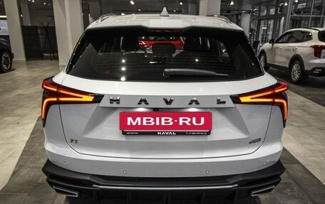 Haval F7, 2026 год, 2 999 000 рублей, 5 фотография
