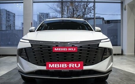 Haval F7, 2026 год, 2 999 000 рублей, 2 фотография