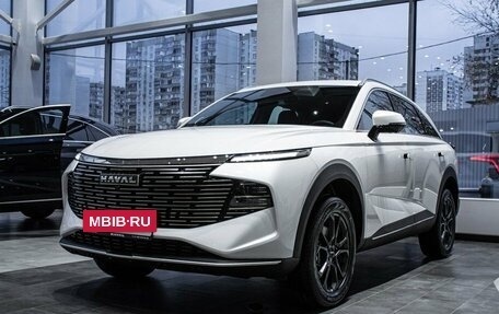 Haval F7, 2026 год, 2 999 000 рублей, 6 фотография