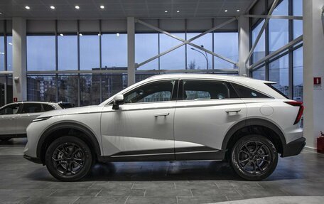 Haval F7, 2026 год, 2 999 000 рублей, 7 фотография