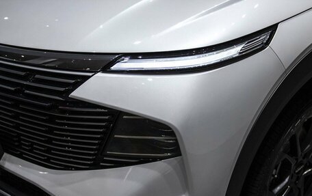 Haval F7, 2026 год, 2 999 000 рублей, 11 фотография