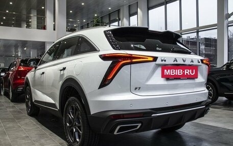 Haval F7, 2026 год, 2 999 000 рублей, 8 фотография