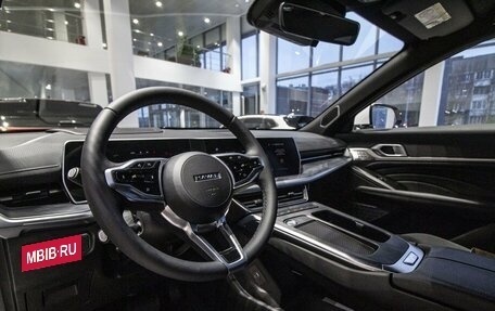 Haval F7, 2026 год, 2 999 000 рублей, 15 фотография