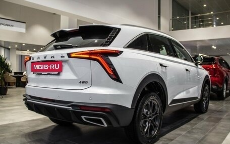 Haval F7, 2026 год, 2 999 000 рублей, 9 фотография