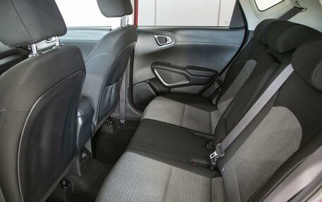 KIA Soul III, 2019 год, 2 300 000 рублей, 11 фотография